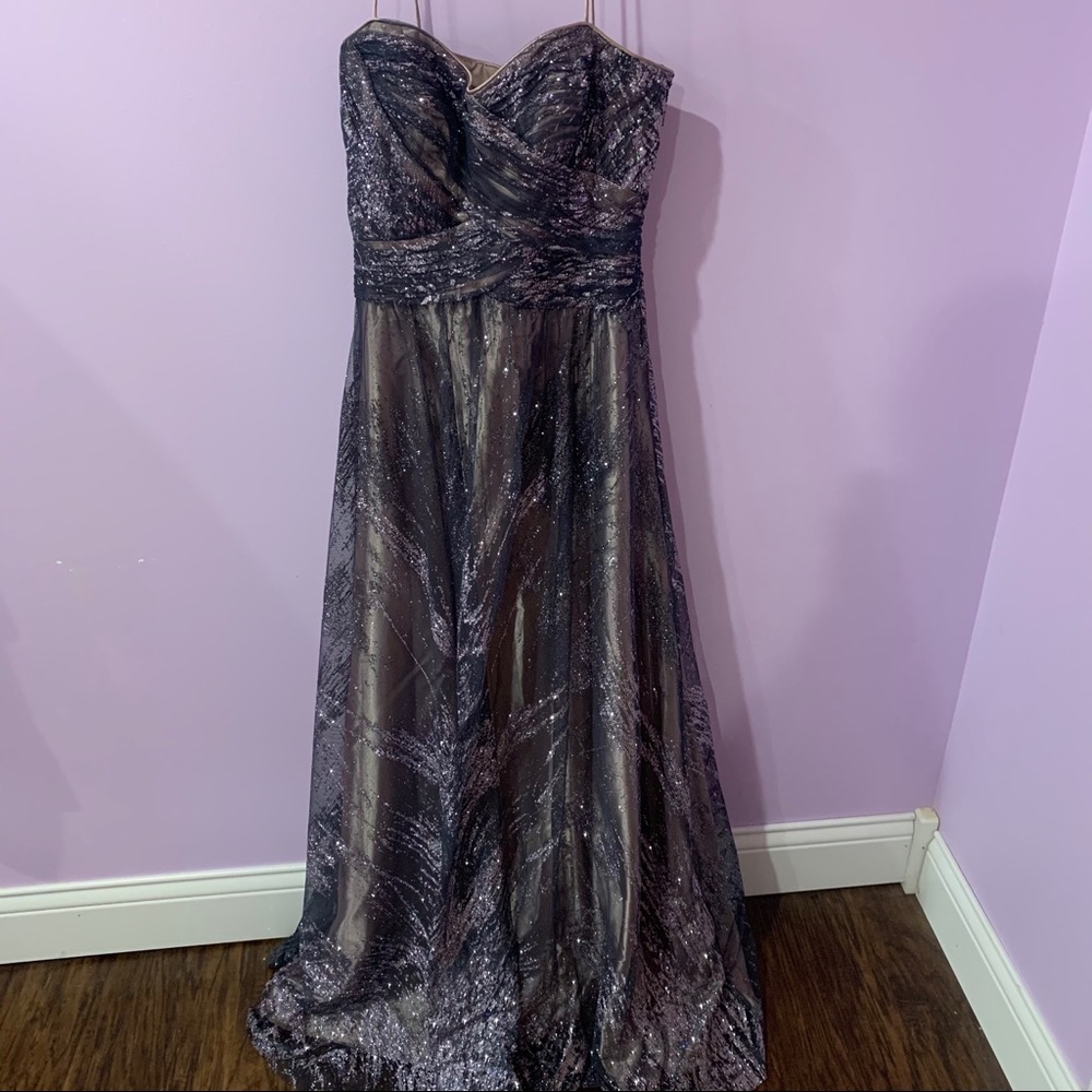 Beautiful Prom/ Formal Dress